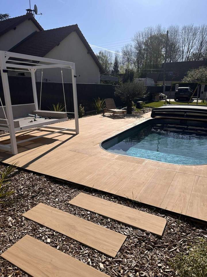 Rénovation extérieur Meaux