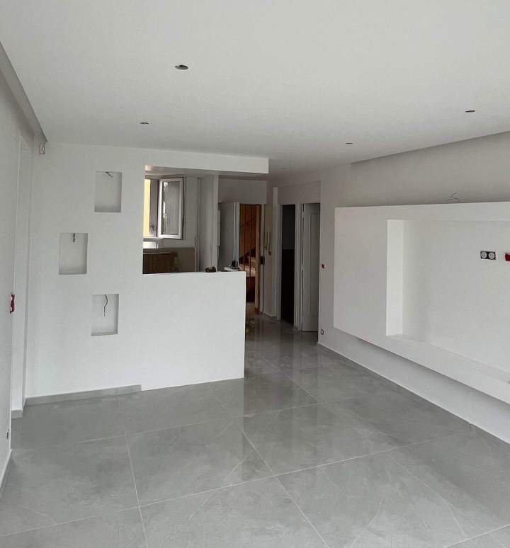 Rénovation intérieure Meaux