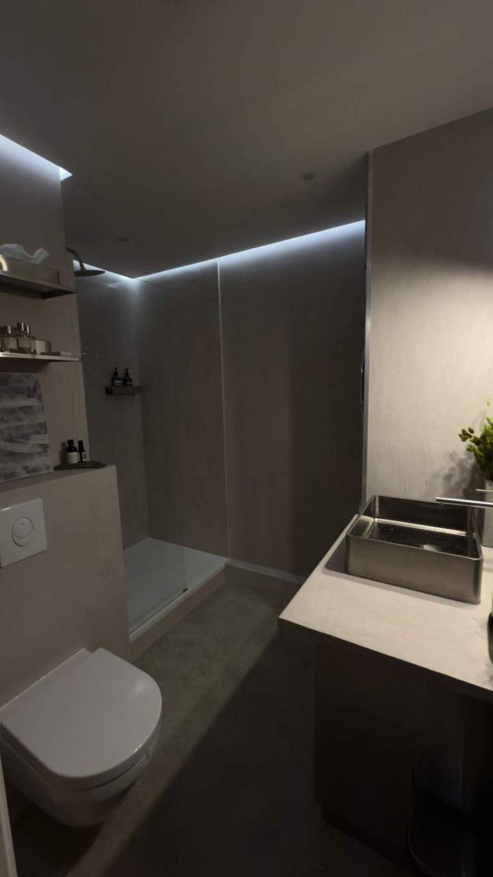 Rénovation intérieure Meaux