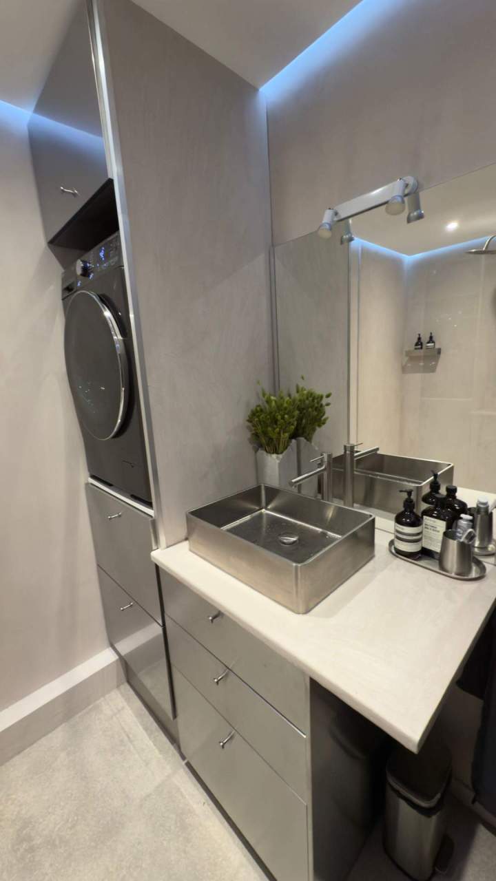 Rénovation intérieure Meaux