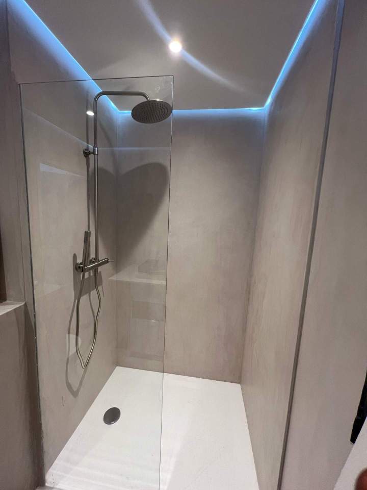 Rénovation intérieure Meaux