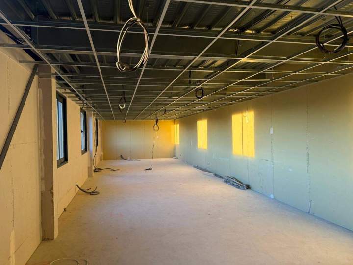 Peinture intérieure Meaux