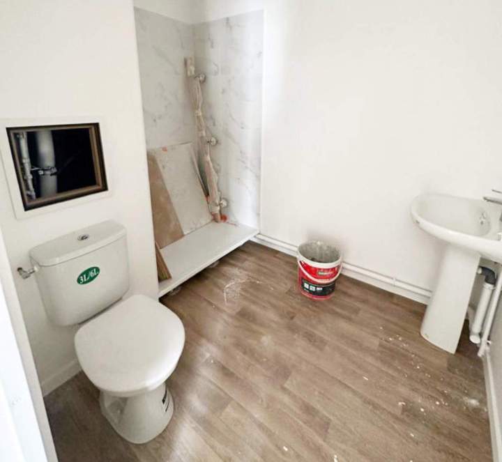 Plâtrier-peintre à Meaux