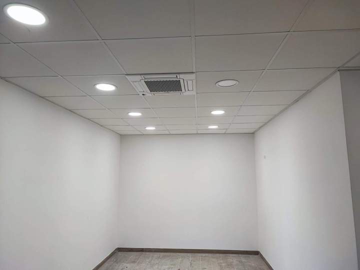 Transformez votre espace.