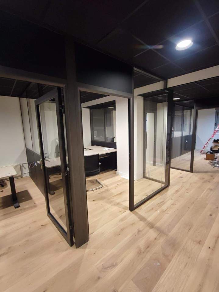 Rénovation intérieure Meaux