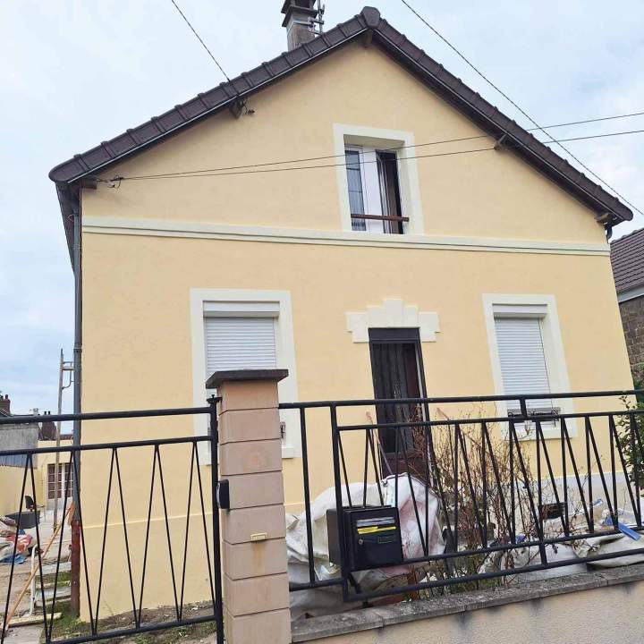 Redonnez de l'éclat à votre extérieur.