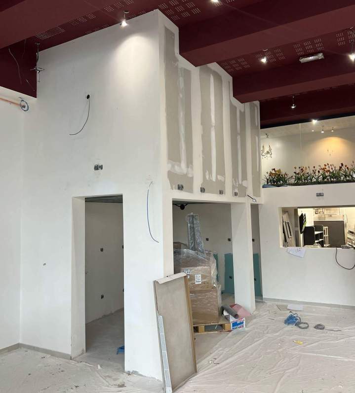 Rénovation intérieure Meaux