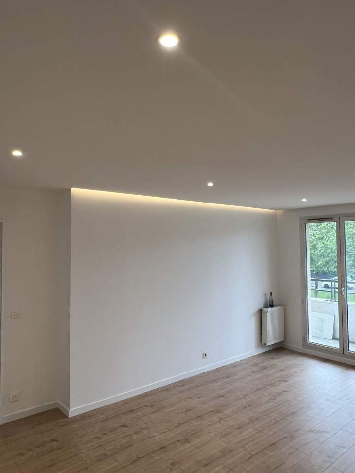Rénovation électrique Meaux
