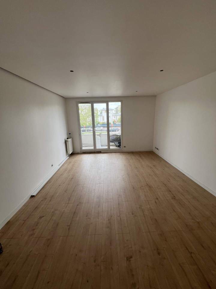 Plâtrier-peintre à Meaux