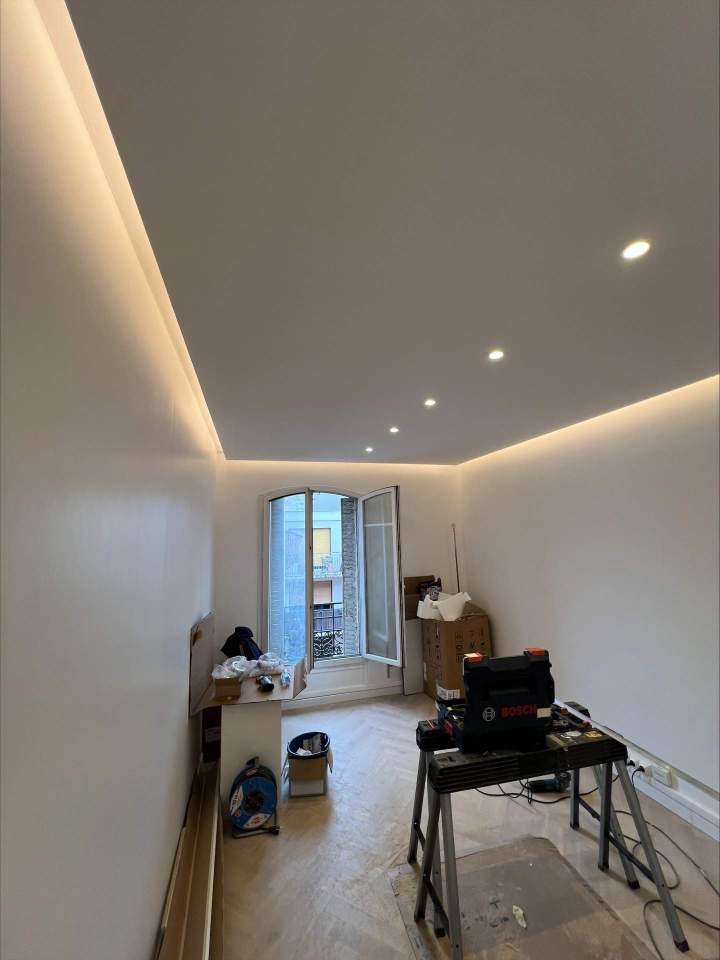 Rénovation intérieur Meaux