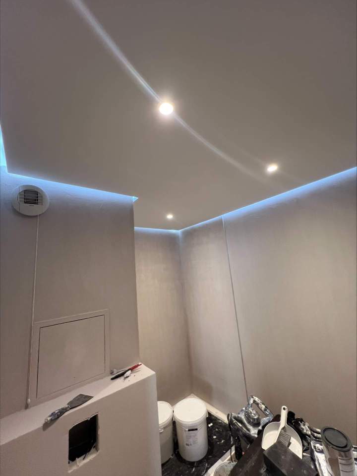 Rénovation intérieur Meaux