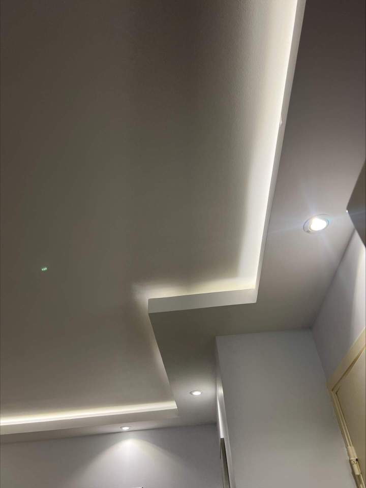 Rénovation intérieur Meaux