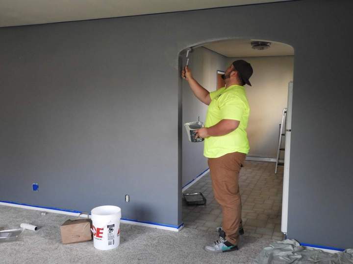 renovation 2247395