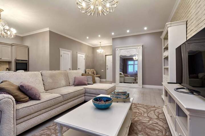 Rénovation intérieure Meaux